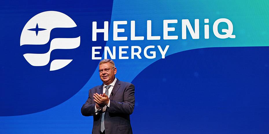 Helleniq Energy: Στα 7 ευρώ η μετοχή έγινε το placement του 11%
