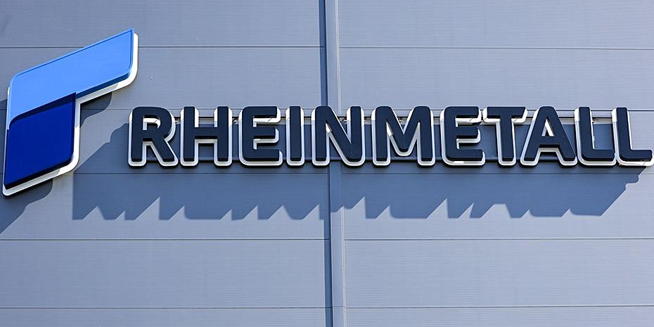 Κατέβασαν ταχύτητα οι πωλήσεις της Rheinmetall, άνοδος μόλις 9% το Q2