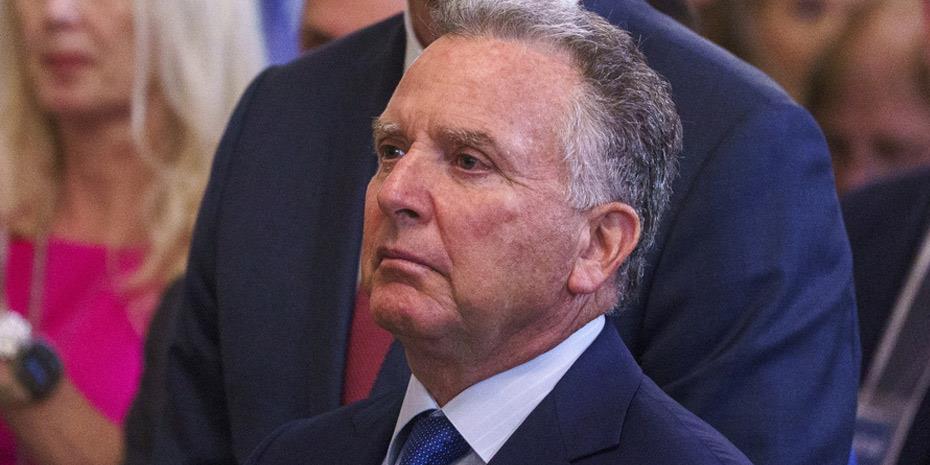 Ποιος υπέκλεψε τη συνομιλία του Γουίτκοφ: Η απάντηση της WSJ