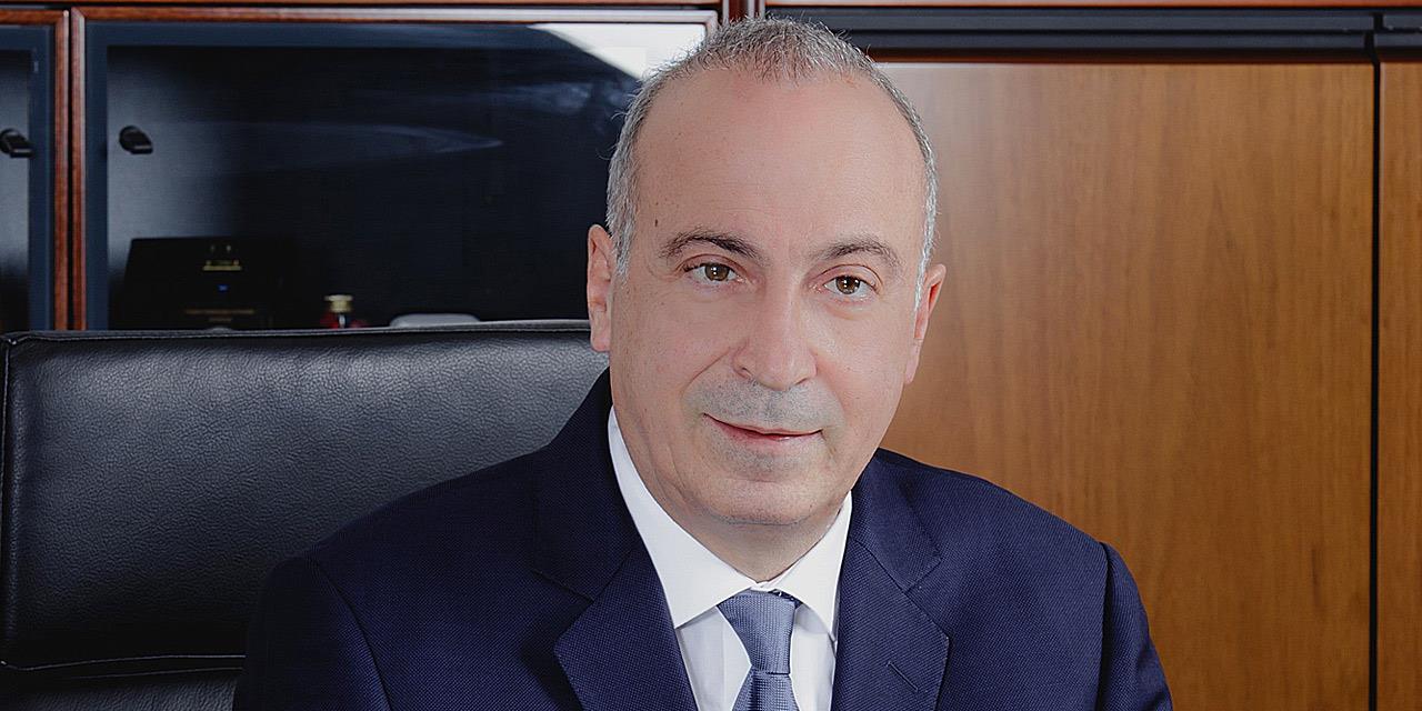 Αποχωρεί από την Intracom Defense ο CEO Γιώργος Τρουλλινός