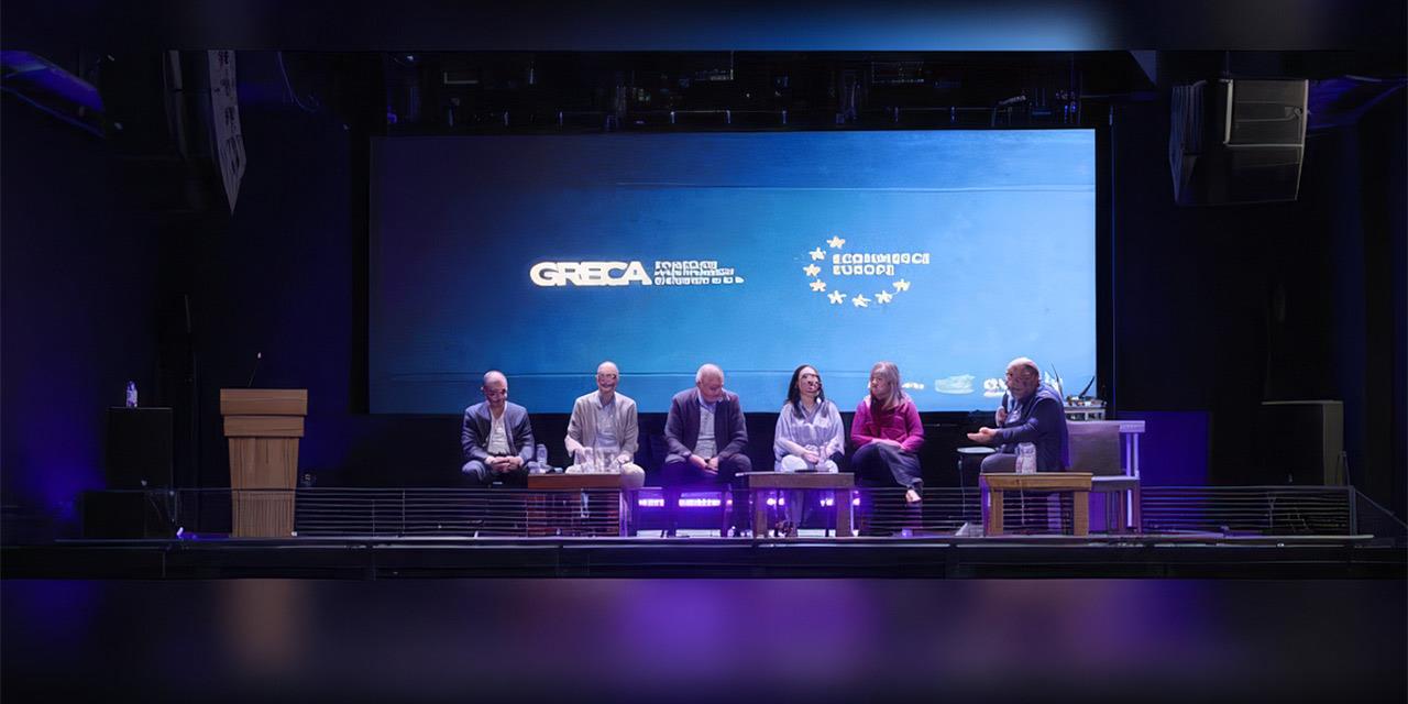 Συζήτηση για τις προκλήσεις και τις ευκαιρίες του ευρωπαϊκού eCommerce