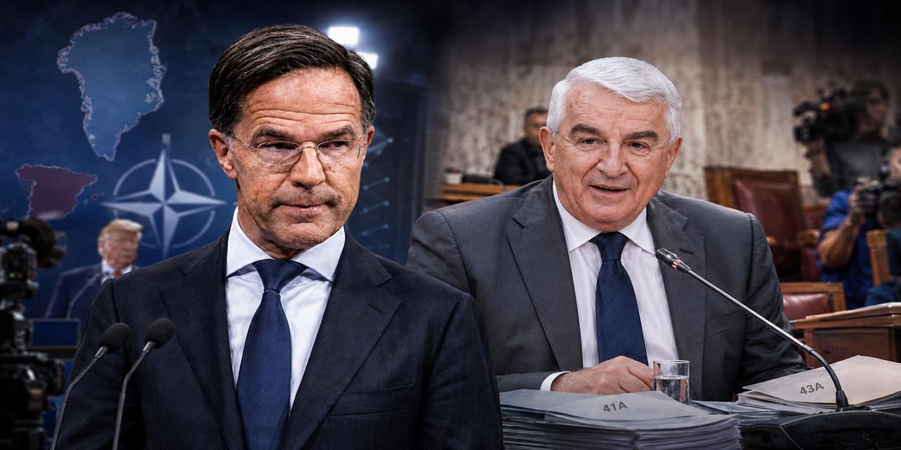 Πολιτικοί εξευτελισμοί σε... ζωντανή μετάδοση -Η νέα γκάφα του ΠΑΣΟΚ -Coca Cola HBC: «Μοντέλο» η Αίγυπτος