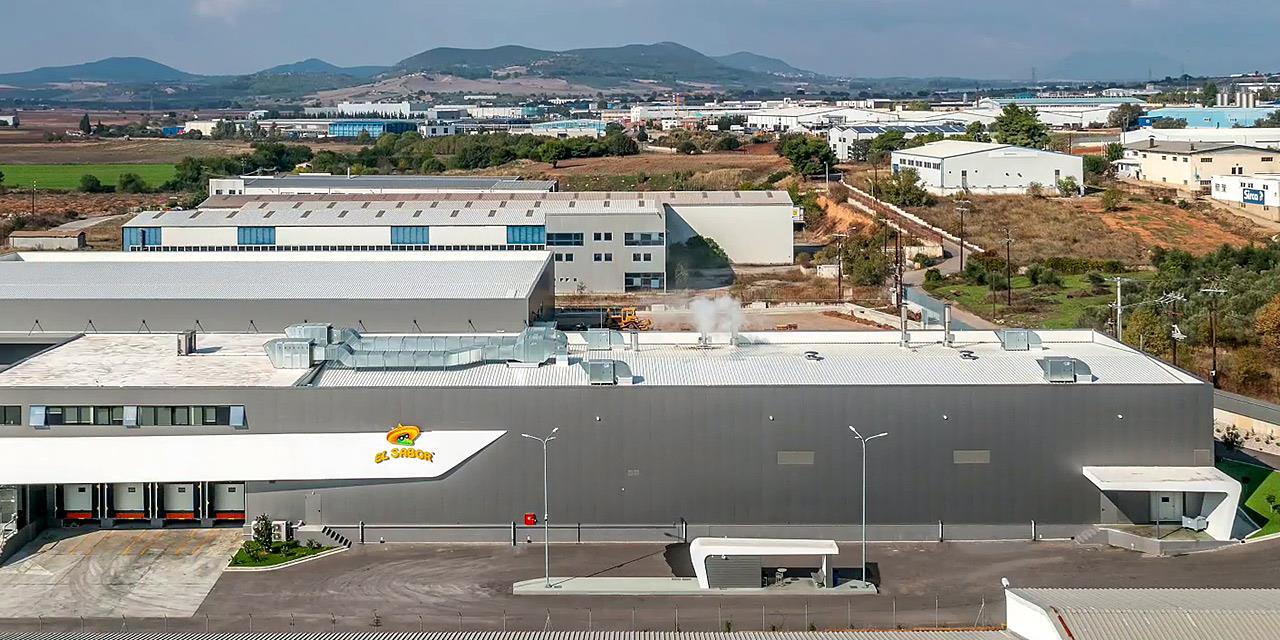 El Sabor: Νέα συνεργασία με τη Δικηγορική Εταιρεία Σοφός & Συνεργάτες | Αγορές στο PlusTV.gr