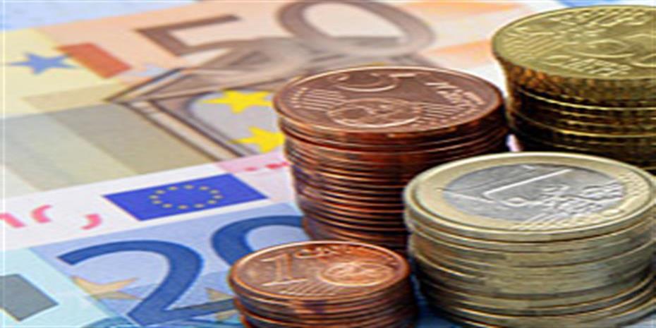 Ευρωζώνη: Αύξηση 10,2% στις τιμές βιομηχανίας σε έναν χρόνο