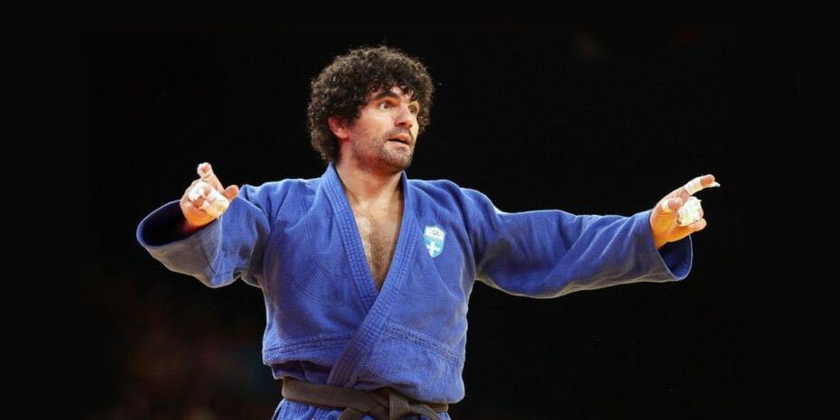 Πρώτο μετάλλιο για την Ελλάδα στους Ολυμπιακούς Αγώνες