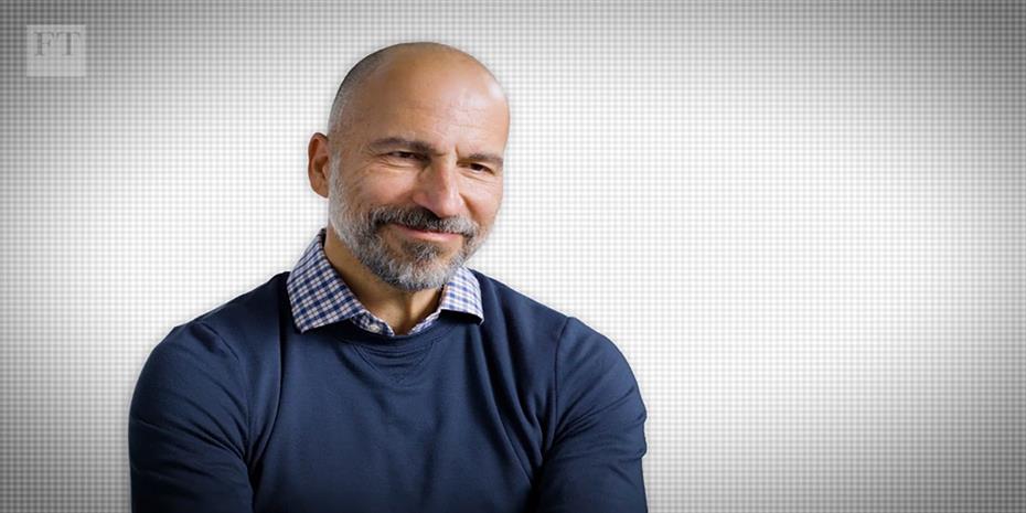 Επαναγορές μετοχών $20 δισ. ανακοίνωσε η Uber