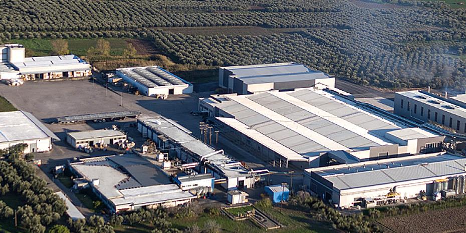 Μεγάλο deal για Atlas Tapes, εξαγόρασε την ιταλική PMM Industries