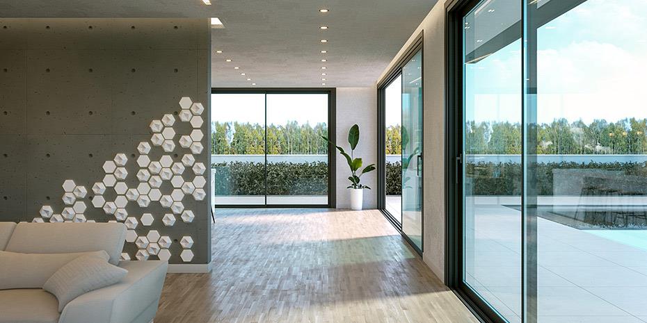 Europa Profil: Η κορυφαία επιλογή για την αντικατάσταση συστημάτων αλουμινίου στο «Εξοικονομώ 2025»