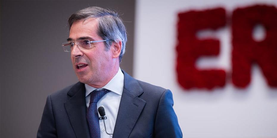 Μοάτσος (Ergo Ασφαλιστική): Αναπτύσσεται δυναμικά ο κλάδος ασφάλισης στην Ελλάδα