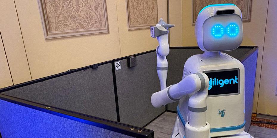 Οι 5+1 startups που δείχνουν το μέλλον της ρομποτικής