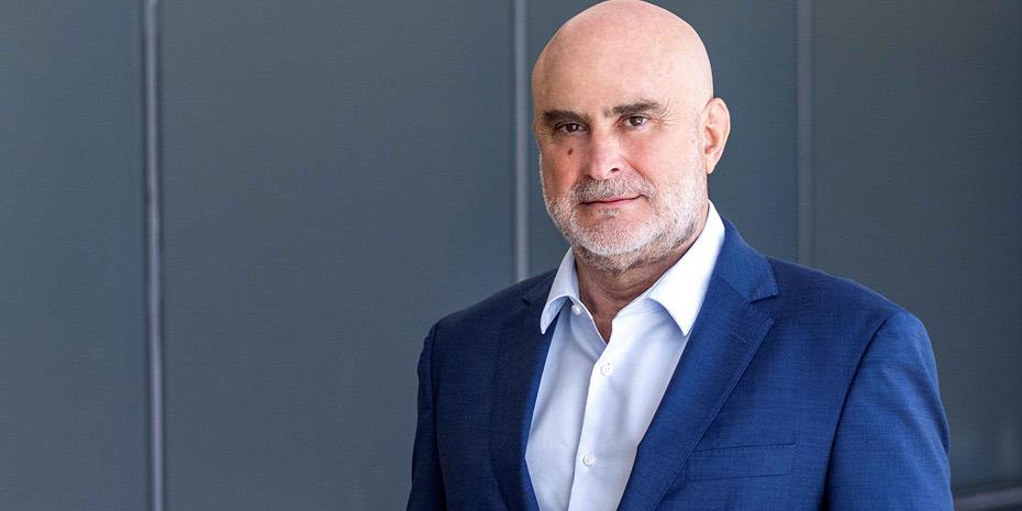 Ο Δρ. Γιώργος Νούνεσης νέος Εταίρος της EY Ελλάδος