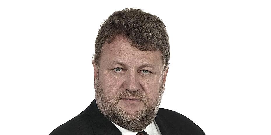 Απεβίωσε το μέλος του δ.σ. του Διεθνούς Αερολιμένα Αθηνών Robert Goebbels