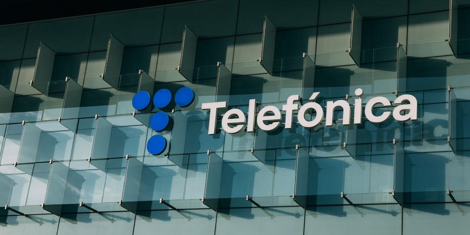 Αυξήθηκαν τα κέρδη της Telefónica το τελευταίο τρίμηνο του 2025