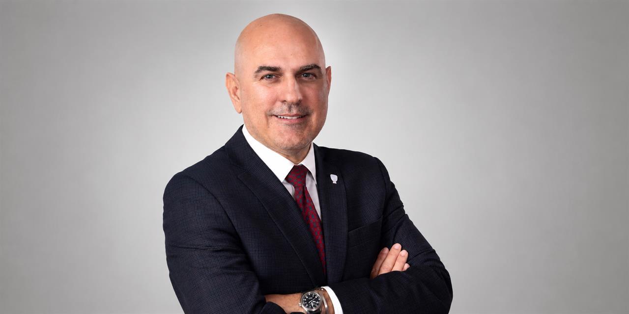 Βασίλης Θεμελίδης: Η Ελλάδα στρατηγική αγορά ανάπτυξης για τη Wyndham