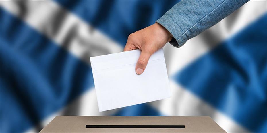 Σημαντική νίκη του Εργατικού Κόμματος στις συμπληρωματικές εκλογές στην Σκωτία