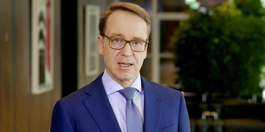 Παραιτείται από διοικητής της Bundesbank o Jens Weidmann