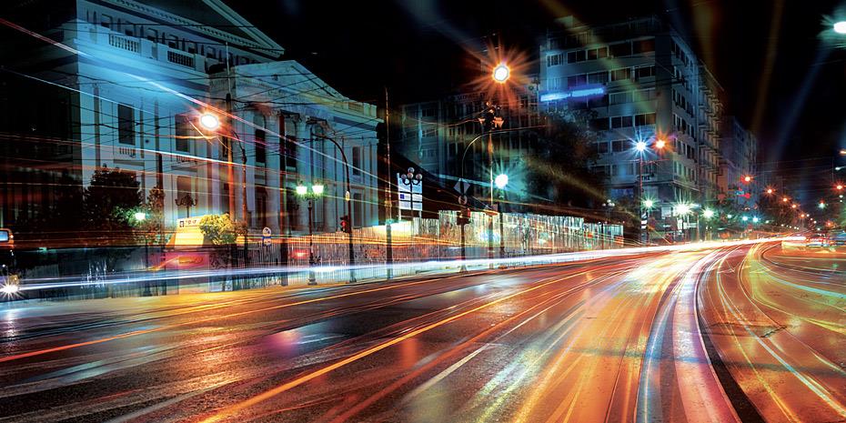 Vodafone Ελλάδας: Επενδύσεις σε σύγχρονα δίκτυα διαμορφώνουν το ψηφιακό μέλλον της χώρας