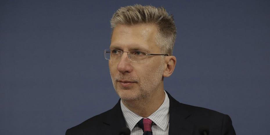 Σκέρτσος: Η οικονομία μας και παράγει και εξάγει