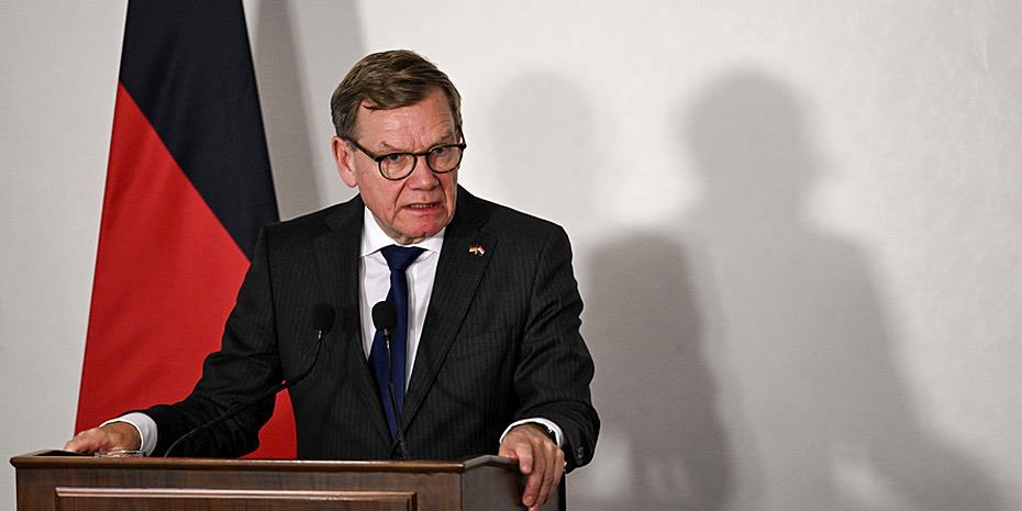 Την Αθήνα θα επισκεφτεί ο Γερμανός ΥΠΕΞ τη Δευτέρα