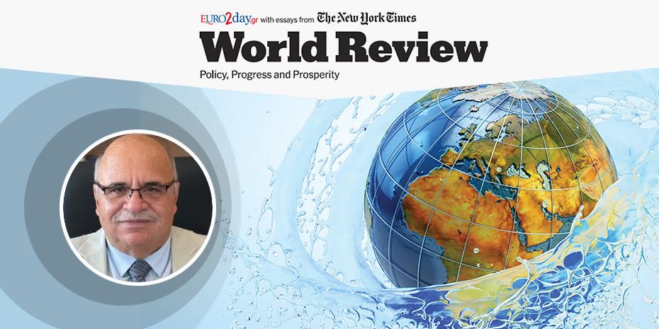 Οι Αμυντικές Δυνάμεις βρίσκουν το startup DNA τους