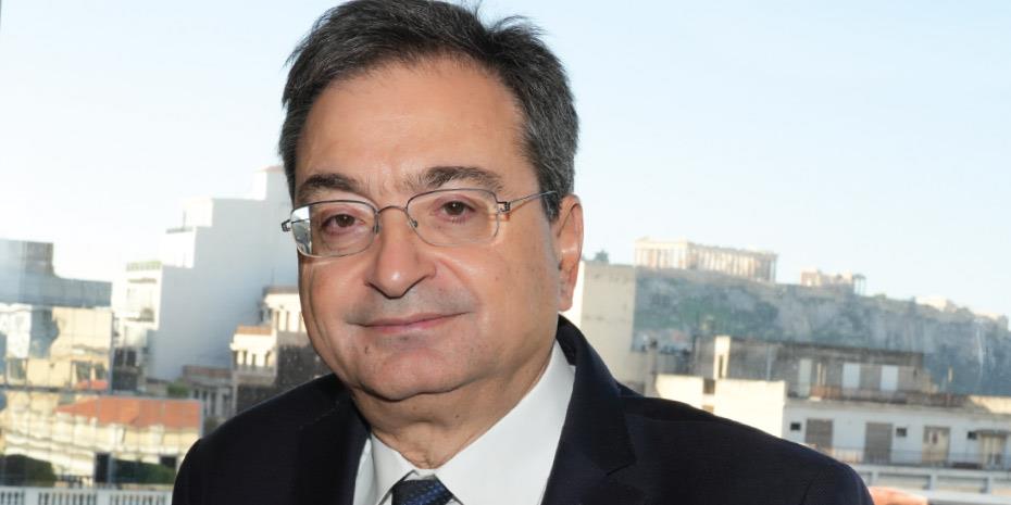 Καραβίας: Στην πρόκληση της παραγωγικότητας απάντηση είναι οι επενδύσεις