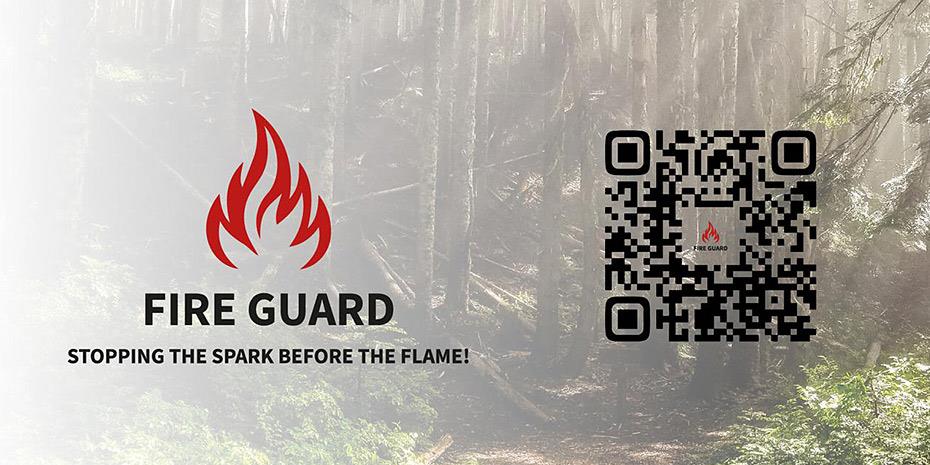 Το “Fire Guard” συμβάλλει στην προστασία της ανθρώπινης ζωής, των κρίσιμων υποδομών και του φυσικού περιβάλλοντος