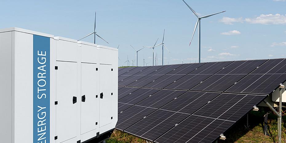 Το ΑΙ εκτοξεύει τη ζήτηση για συστήματα αποθήκευσης ενέργειας στην Κίνα