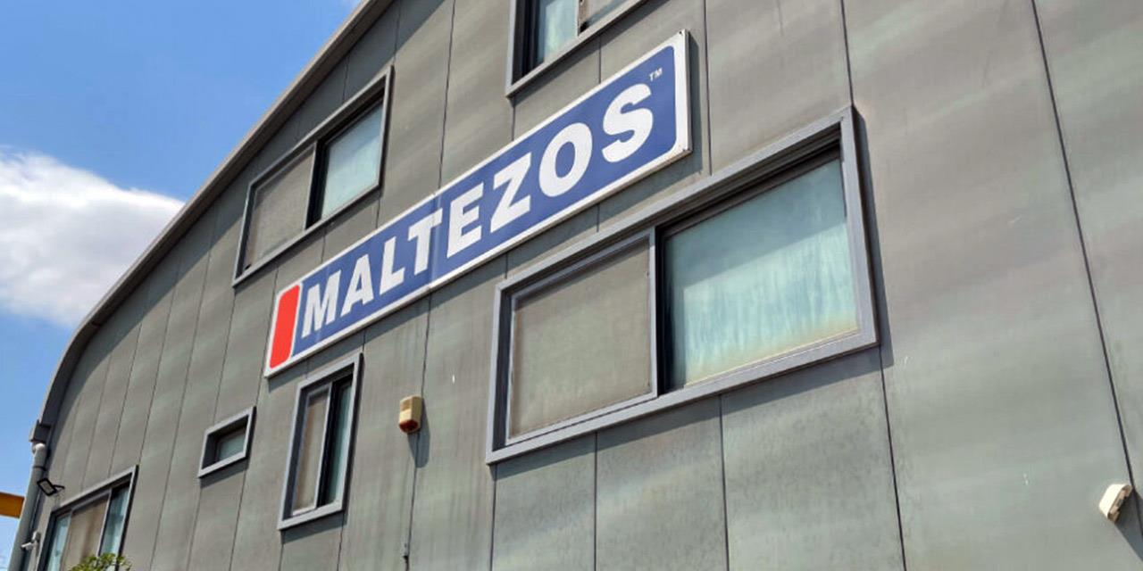 I. Voulgaridis new commercial director at MALTEZOS