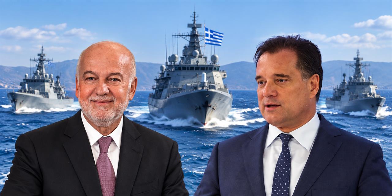 Η Αγκυρα μπαίνει στον... αγώνα για ψήφους-Γαρμπή-Σχοινάς: Και οι «ωραίοι» πληρώνουν χρέη-Tips για ΔΕΗ, SB, ΣΑΡ