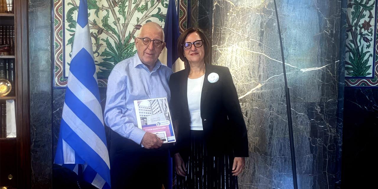 Καμπανάκι του Ελεγκτικού Συνεδρίου για τις οφειλές σε Δημόσιο, φορείς | Επιχειρήσεις στο LivePress.gr