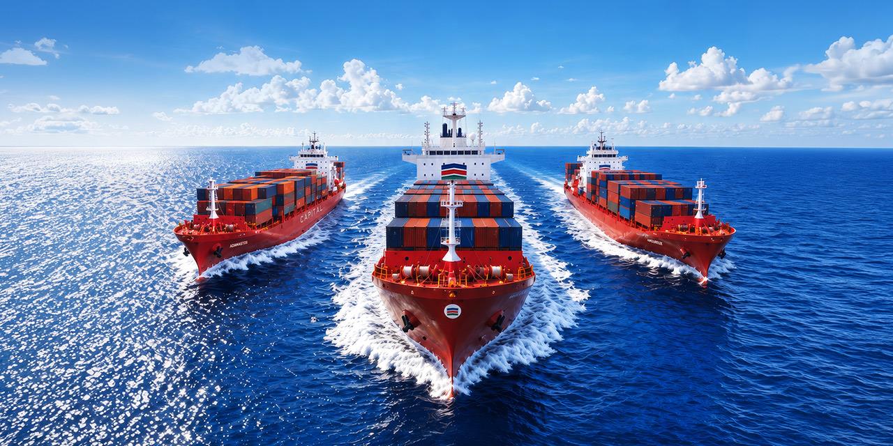Capital Maritime Finance: Τα «ντεσού» της Δημόσιας Προσφοράς