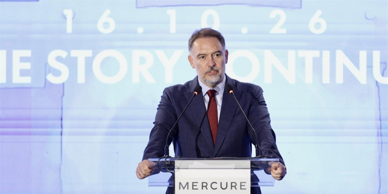 Επένδυση 10 εκατ. του Αλ. Βασιλικού στον ιστορικό Αστέρα της Πάτρας