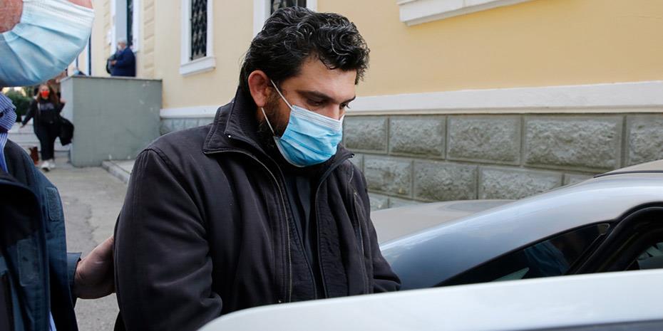 Προφυλακιστέος ο ιερέας για τον βιασμό ανήλικης