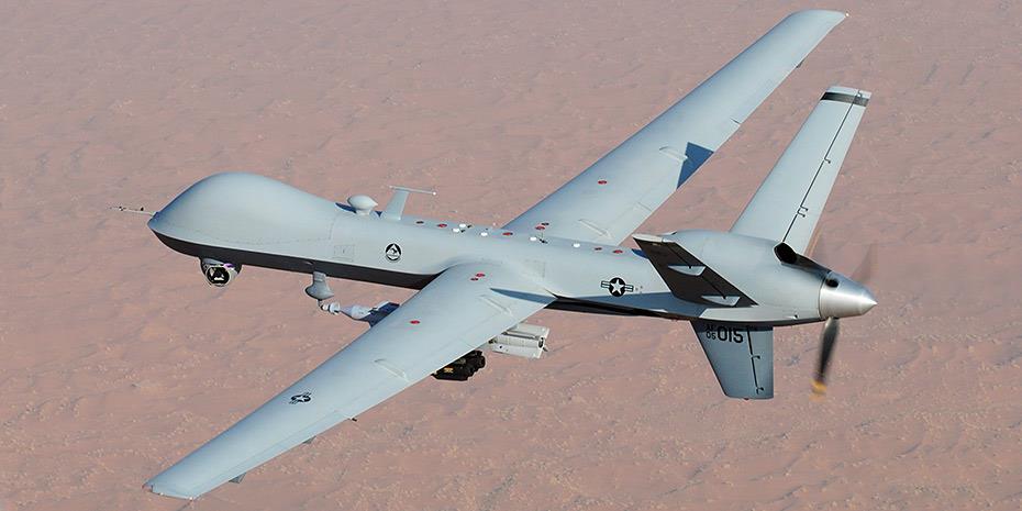 Aμερικανικά drones αναζητούν Ισραηλινούς ομήρους στη Γάζα