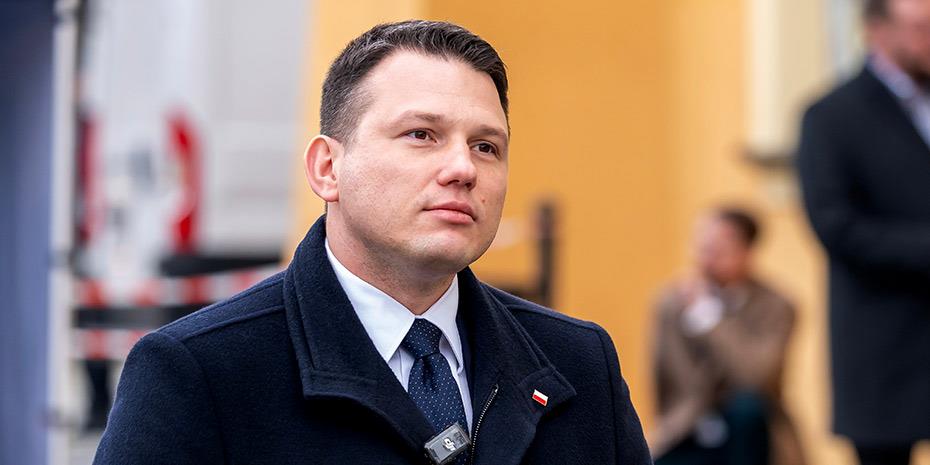 Ανεβαίνει η πολωνική ακροδεξιά, εκμεταλλεύεται το κύμα Τραμπ