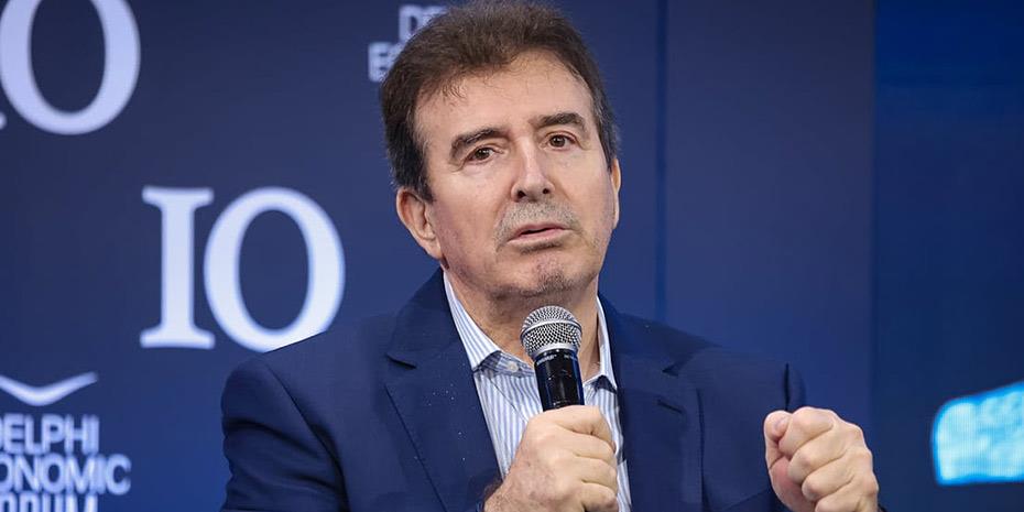 Χρυσοχοΐδης για ΟΠΕΚΕΠΕ: 1.036 ΑΦΜ έλαβαν παράνομα 22,66 εκατ. ευρώ