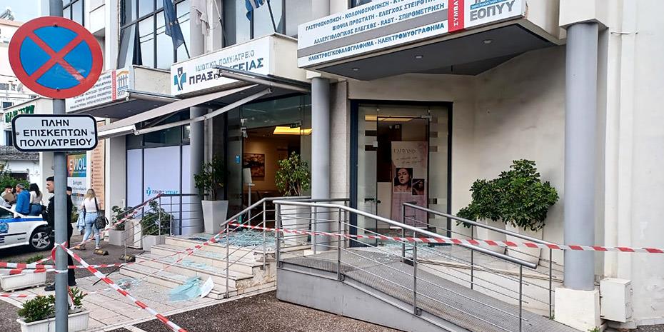 Συμβόλαιο θανάτου εκτελέστηκε στο Χαλάνδρι, ποιο είναι το θύμα