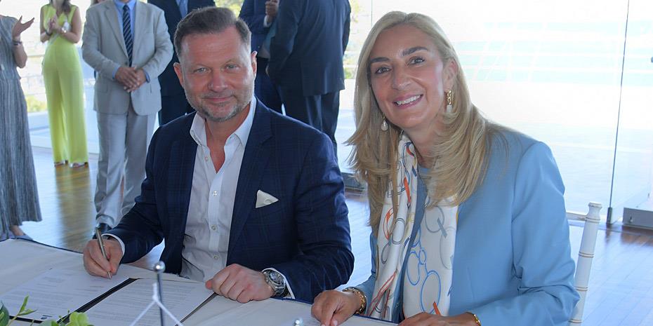 Συμφωνία ONEX-Bureau Veritas Marine Offshore για 20 νέα ρυμουλκά