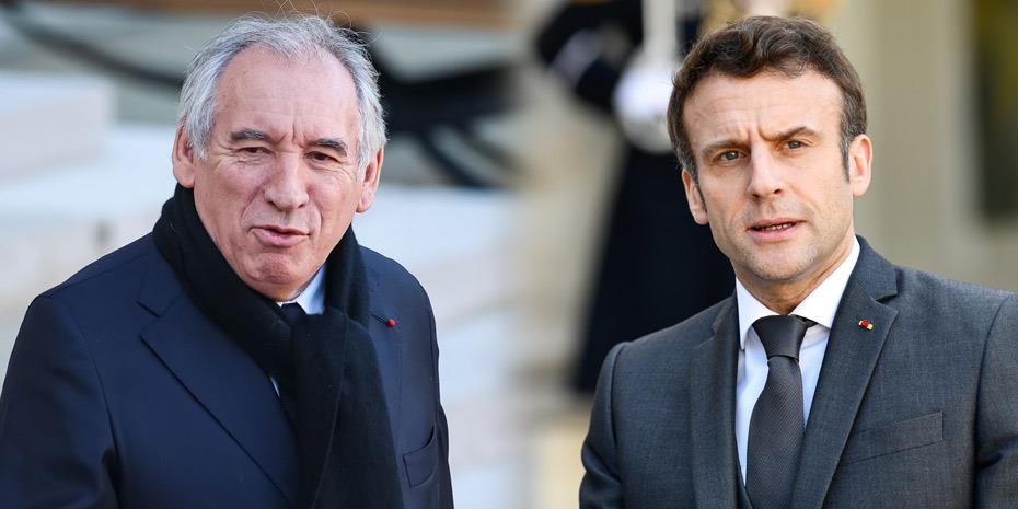 Πώς βλέπουν τη γαλλική κρίση Citi, UBS, Deutsche Bank και Commerzbank