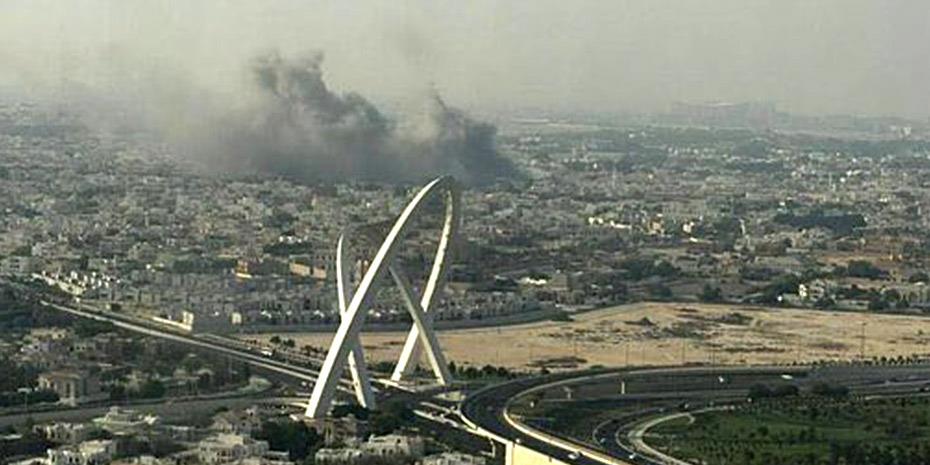 Αραβικός Σύνδεσμος: Το Κατάρ δεν είναι μόνο του