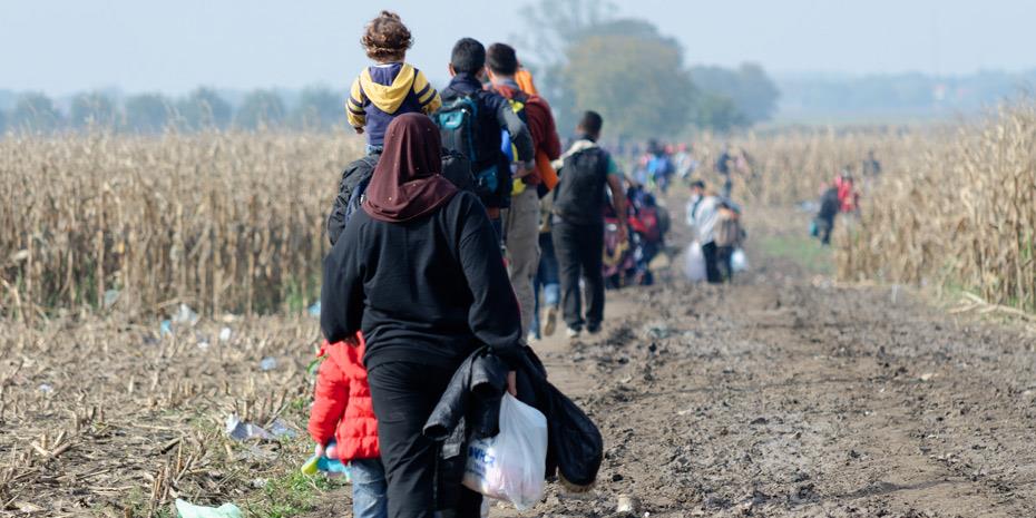 Βερολίνο: Επιστροφές μεταναστών σε Ελλάδα-Ιταλία από τον Ιούνιο