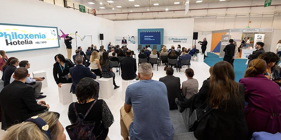 Η επόμενη μέρα για τον ελληνικό τουρισμό σε συνέδριο των ΣΕΤΕ και Marketing Greece