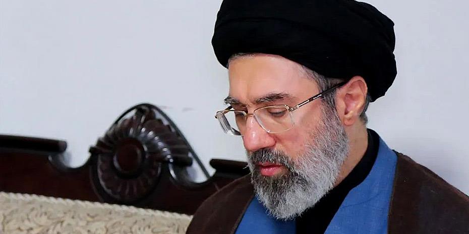 Πίστη στον Μοτζταμπά Χαμενεΐ ορκίζεται η Χεζμπολάχ