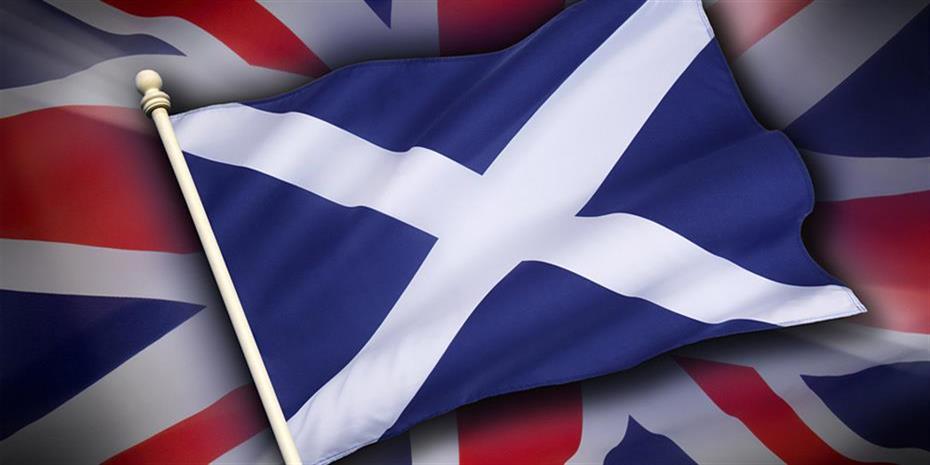 Καραντίνα 14 ημερών σε όσους επιστρέφουν στη Σκωτία από Ελλάδα