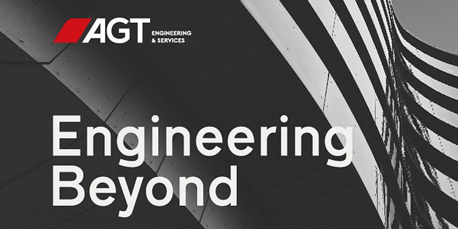 AGT: H εταιρία που ξέρει να δημιουργεί... θεμέλια στην ανάπτυξη!