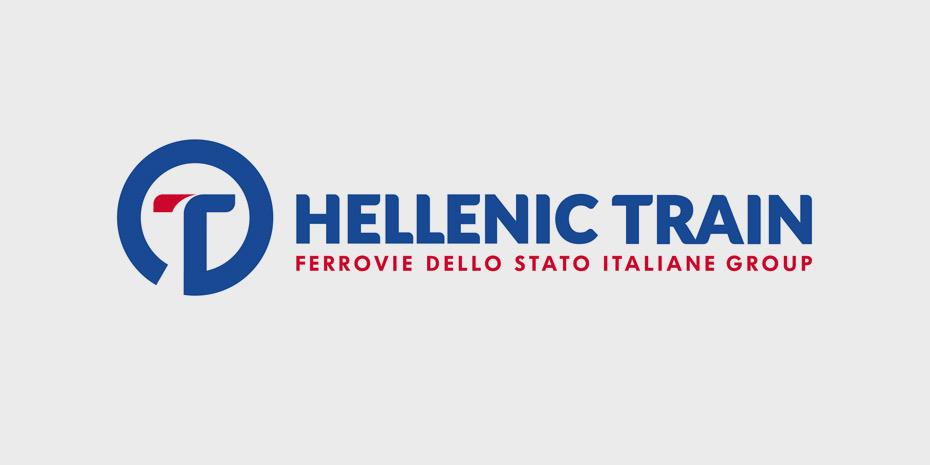 Hellenic Train: Με λεωφορεία ορισμένα δρομολόγια από τις 15 Μαρτίου