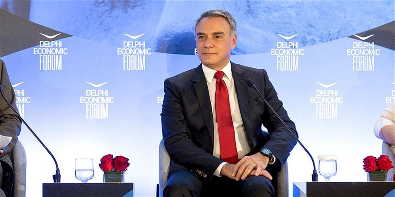 Massimo Andolina (PMI): Η Ελλάδα μπορεί να απελευθερωθεί από το τσιγάρο μέχρι το 2030
