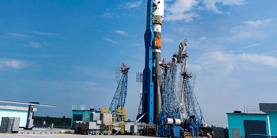 Πρόβλημα στο ρωσικό διαστημόπλοιο που ετοιμάζεται να προσγειωθεί στη Σελήνη