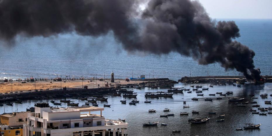 Κατάρ: Περιπλέκουν τις προσπάθειες για τους ομήρους οι βομβαρδισμοί στη Γάζα