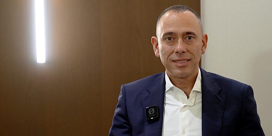 N. Πετροπουλάκης (Merit): Το χρηματιστήριο δεν είναι «φούσκα»